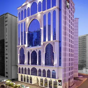 M Al Dana Makkah By Millennium La Mecque