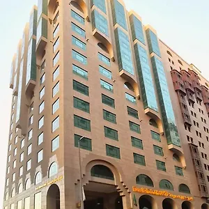 Manazil Al Madinah 2*, Medina Saudi Arabia