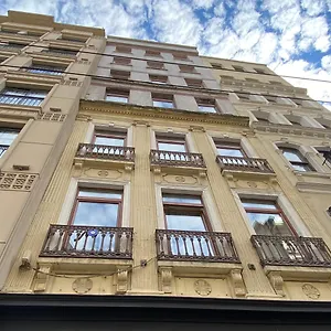 نيا سويتس أولد سيتي اسطنبول