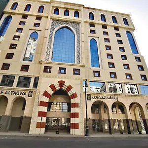 elaf-al-taqwa-43211.medinahotel.net/