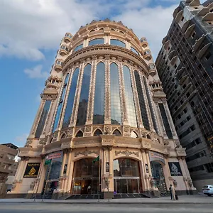 Sakab Al Hijaz Otel