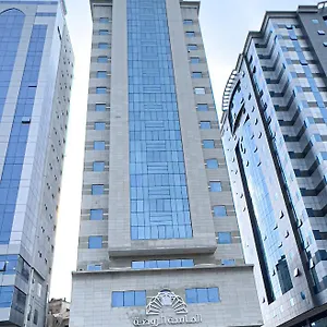 Hotel فندق الروضة