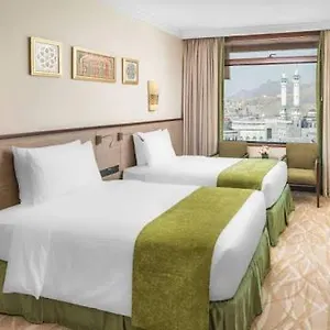 Hotel Anjum Makkah, La Meca