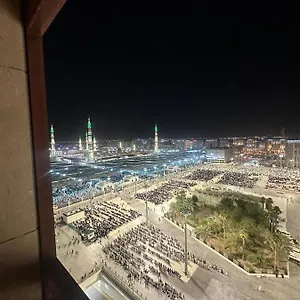 إعمار إيليت المدينة فندق