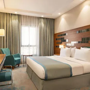 Ramada By Wyndham Makkah Zad Al Rawda La Mecque