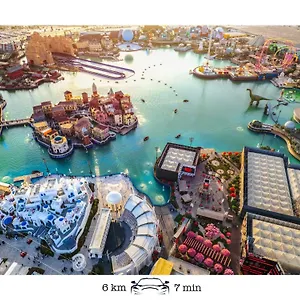 Darent Luxurious Two-bedroom Compound Al Malqa District الرياض