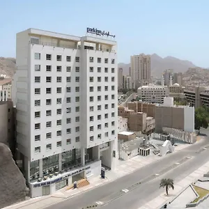 Hotel Park By Radisson Makkah Thakher Alsharqi