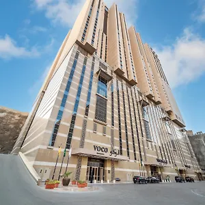 Hotel Voco Makkah An Ihg, La Meca