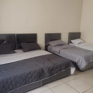 الأمل للشقق المفروشة المدينة المنورة