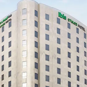Hotel Ibis Styles Makkah, La Meca