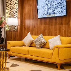 Emaar Grand ***** La Mecque