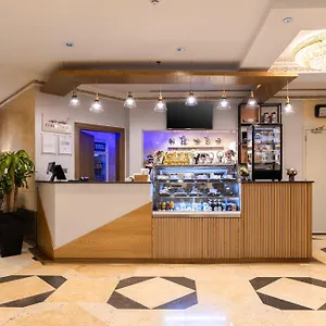 Hotel Emaar Grand, La Meca