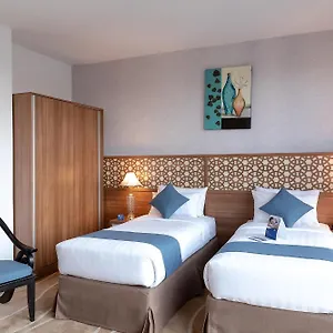 Sunrise Ajyad Otel