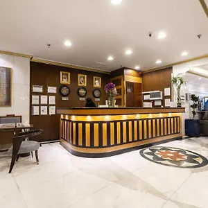 Emaar Andalusia *** La Mecque