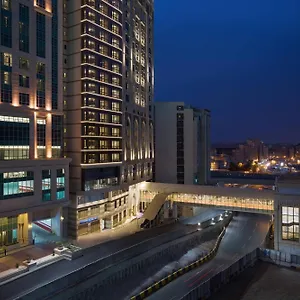 Sheraton Makkah Jabal Al Kaaba Mekka