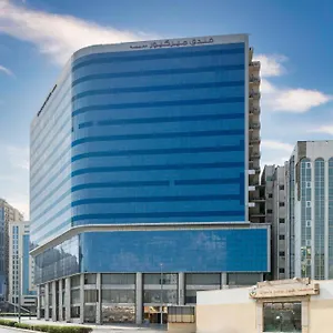 Hotel Mercure Makkah Aziziah