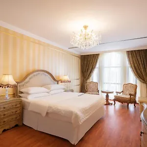 Le Meridien 2*, Medina Saudi Arabia