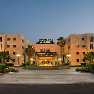 Le Meridien , Medina Saudi Arabia