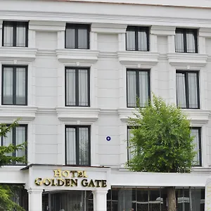 Golden Gate Topkapi فندق