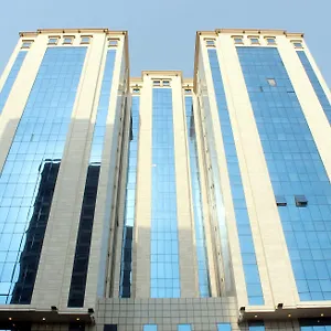 Rawdat Al Bait Ajyad Otel