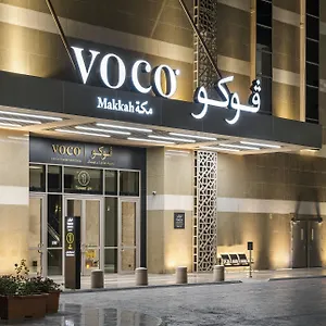 Voco Makkah An Ihg **** La Mecque