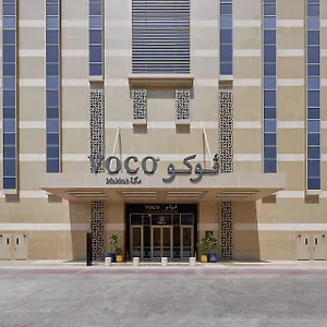 Voco Makkah By Ihg **** La Mecque