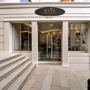 Etiz Bosphorus اسطنبول