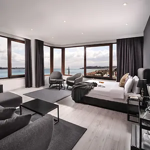 Etiz Bosphorus اسطنبول