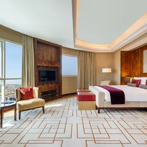 Grand Millennium Al Wahda Executive أبو ظبي