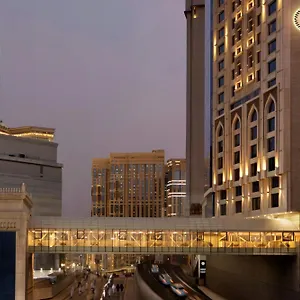 Sheraton Makkah Jabal Al Kaaba **** La Mecque
