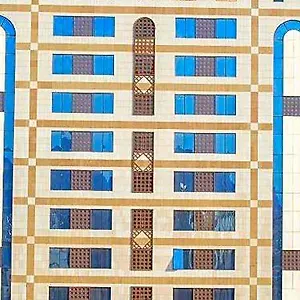 اودست المدينة فندق