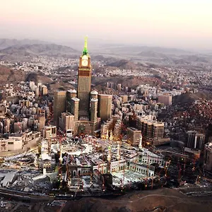 Retaj Al Bayt La Mecque