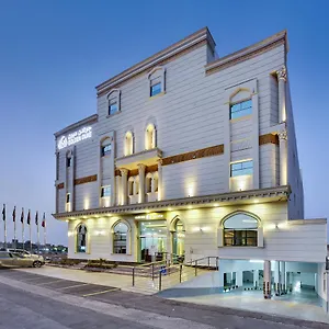 Golden Dune Al Faihaa فندق