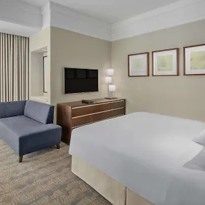 Hotel Jabal Omar Hyatt Regency Makkah, La Meca