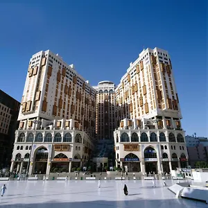 Отель Makkah