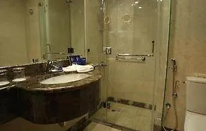 Nozul Alrawda Ex Alaqeeq Alrawda 3*, Medina Saudi Arabia