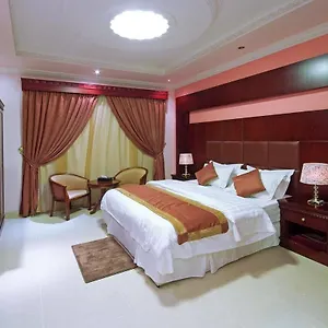 Al Mohamadyah Palace And Suites فندق