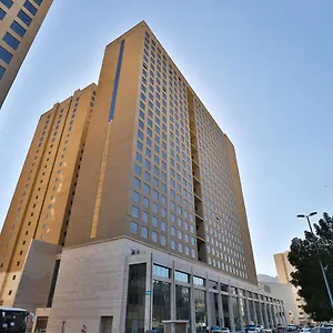 Hotel Oyo 403 Hidaya Towers